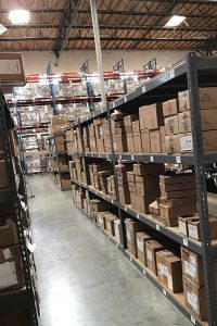 DG Fulfillment -Los Angeles fulfillment center